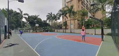 Vinhomes D'Capitale - Luna's House