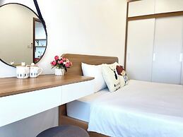 Vinhomes D'Capitale - Luna's House