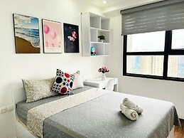 Vinhomes D'Capitale - Luna's House