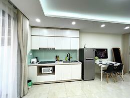 Vinhomes D'Capitale - Luna's House