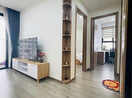 Vinhomes D'Capitale - Luna's House