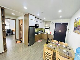 Vinhomes D'Capitale - Luna's House