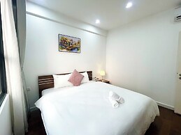 Vinhomes D'Capitale - Luna's House