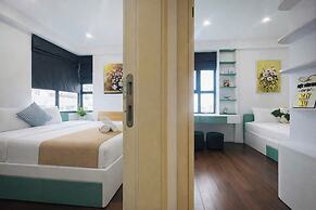 Vinhomes D'Capitale - Luna's House