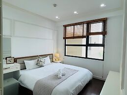 Vinhomes D'Capitale - Luna's House