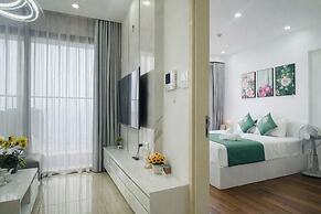 Vinhomes D'Capitale - Luna's House