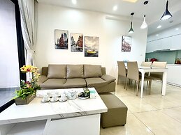 Vinhomes D'Capitale - Luna's House