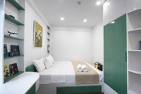 Vinhomes D'Capitale - Luna's House