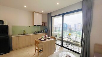 Vinhomes D'Capitale - Luna's House