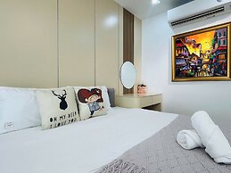 Vinhomes D'Capitale - Luna's House