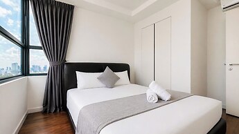Vinhomes D'Capitale - Luna's House