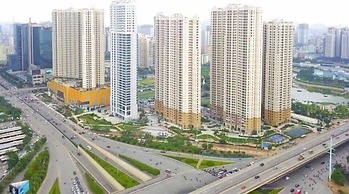 Vinhomes D'Capitale - Luna's House