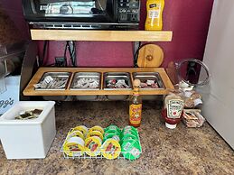 Super 8 by Wyndham Wheatland Wyoming