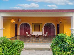 Amã Stays & Trails Kihim Courtyard, Alibag