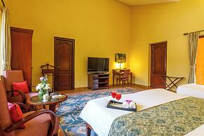 Amã Stays & Trails Kihim Courtyard, Alibag