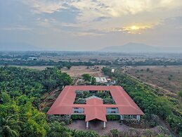 Amã Stays & Trails Kihim Courtyard, Alibag