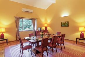 Amã Stays & Trails Kihim Courtyard, Alibag