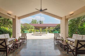 Amã Stays & Trails Kihim Courtyard, Alibag