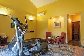 Amã Stays & Trails Kihim Courtyard, Alibag