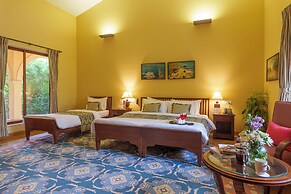 Amã Stays & Trails Kihim Courtyard, Alibag