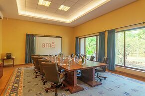 Amã Stays & Trails Kihim Courtyard, Alibag