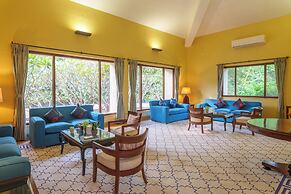 Amã Stays & Trails Kihim Courtyard, Alibag