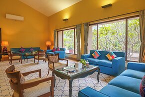 Amã Stays & Trails Kihim Courtyard, Alibag