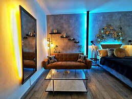 Sky Studio By Paradox