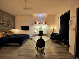 Sky Studio By Paradox
