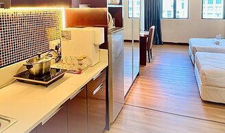 HERITAGE SUITES KOTA KINABALU