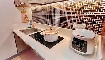 HERITAGE SUITES KOTA KINABALU