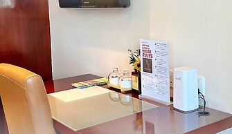 HERITAGE SUITES KOTA KINABALU