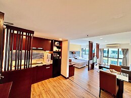 HERITAGE SUITES KOTA KINABALU