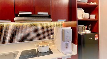 HERITAGE SUITES KOTA KINABALU