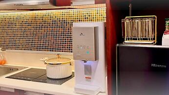 HERITAGE SUITES KOTA KINABALU