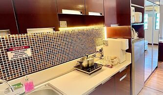 HERITAGE SUITES KOTA KINABALU