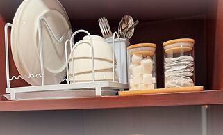 HERITAGE SUITES KOTA KINABALU