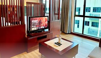 HERITAGE SUITES KOTA KINABALU