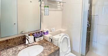 HERITAGE SUITES KOTA KINABALU