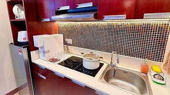 HERITAGE SUITES KOTA KINABALU