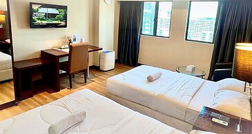 HERITAGE SUITES KOTA KINABALU