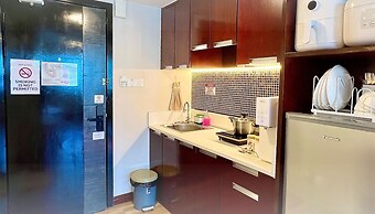 HERITAGE SUITES KOTA KINABALU