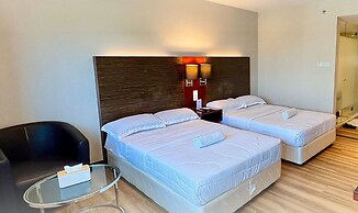 HERITAGE SUITES KOTA KINABALU