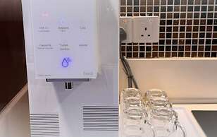 HERITAGE SUITES KOTA KINABALU