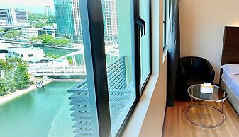 HERITAGE SUITES KOTA KINABALU