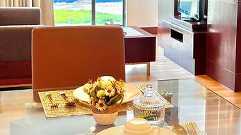 HERITAGE SUITES KOTA KINABALU