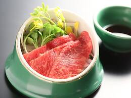 Shigakogen Milky Hot Spring Keikokunoyu