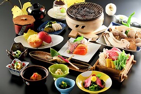 Shigakogen Milky Hot Spring Keikokunoyu