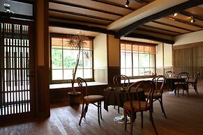 Shigakogen Milky Hot Spring Keikokunoyu