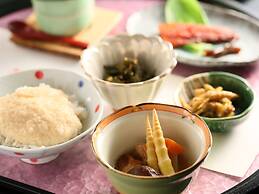 Shigakogen Milky Hot Spring Keikokunoyu